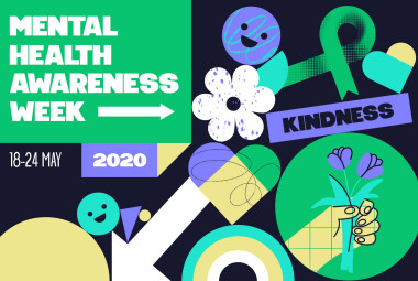 World Mental Health Day – 10 October 2019